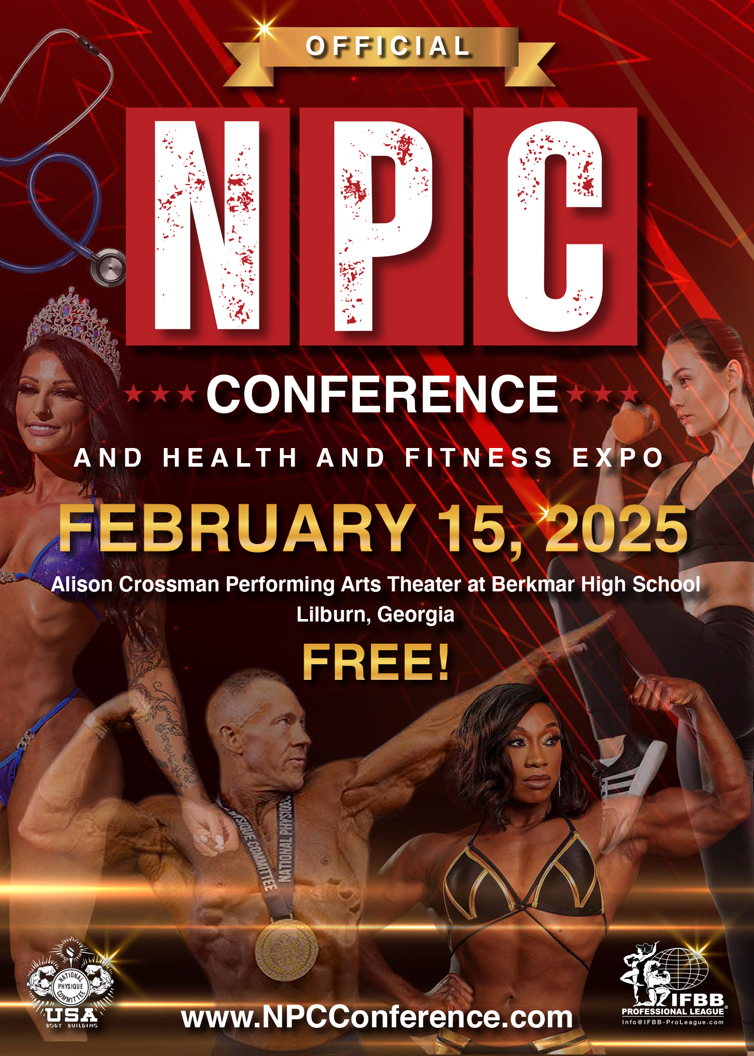 NPC Conference