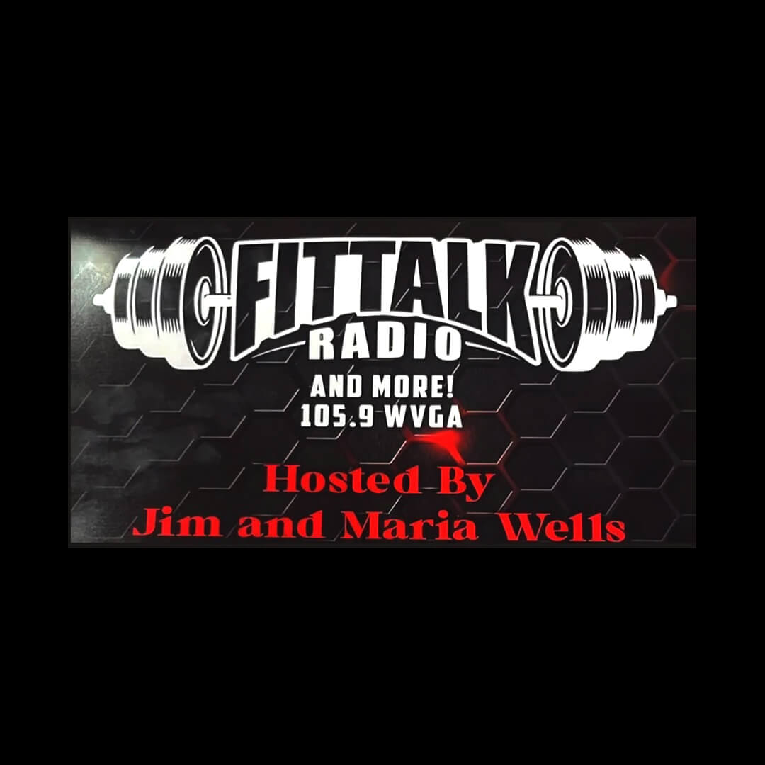 Fit Talk Radio