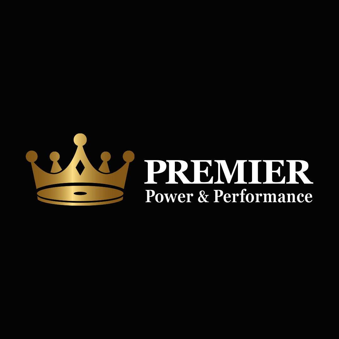 Premier Power & Performance