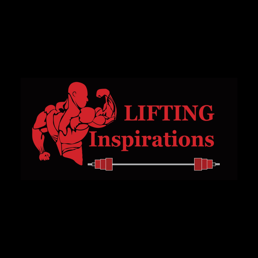 Lifting Inspirations