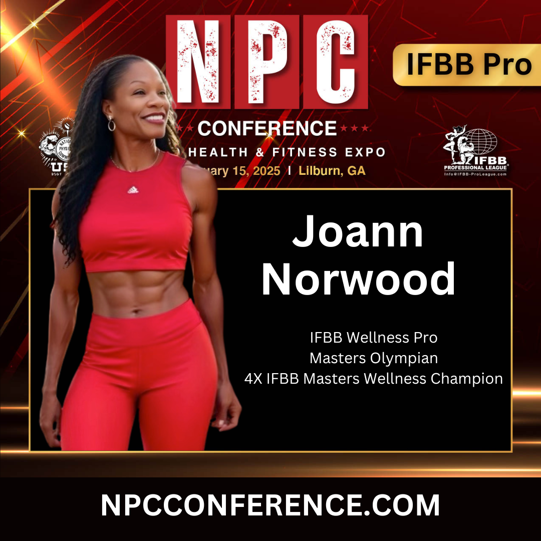 Joann Norwood