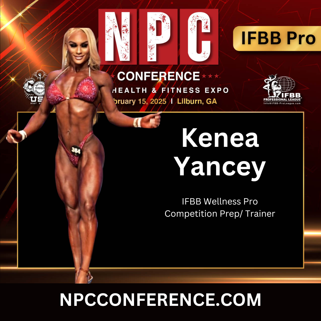 Kenea Yancey