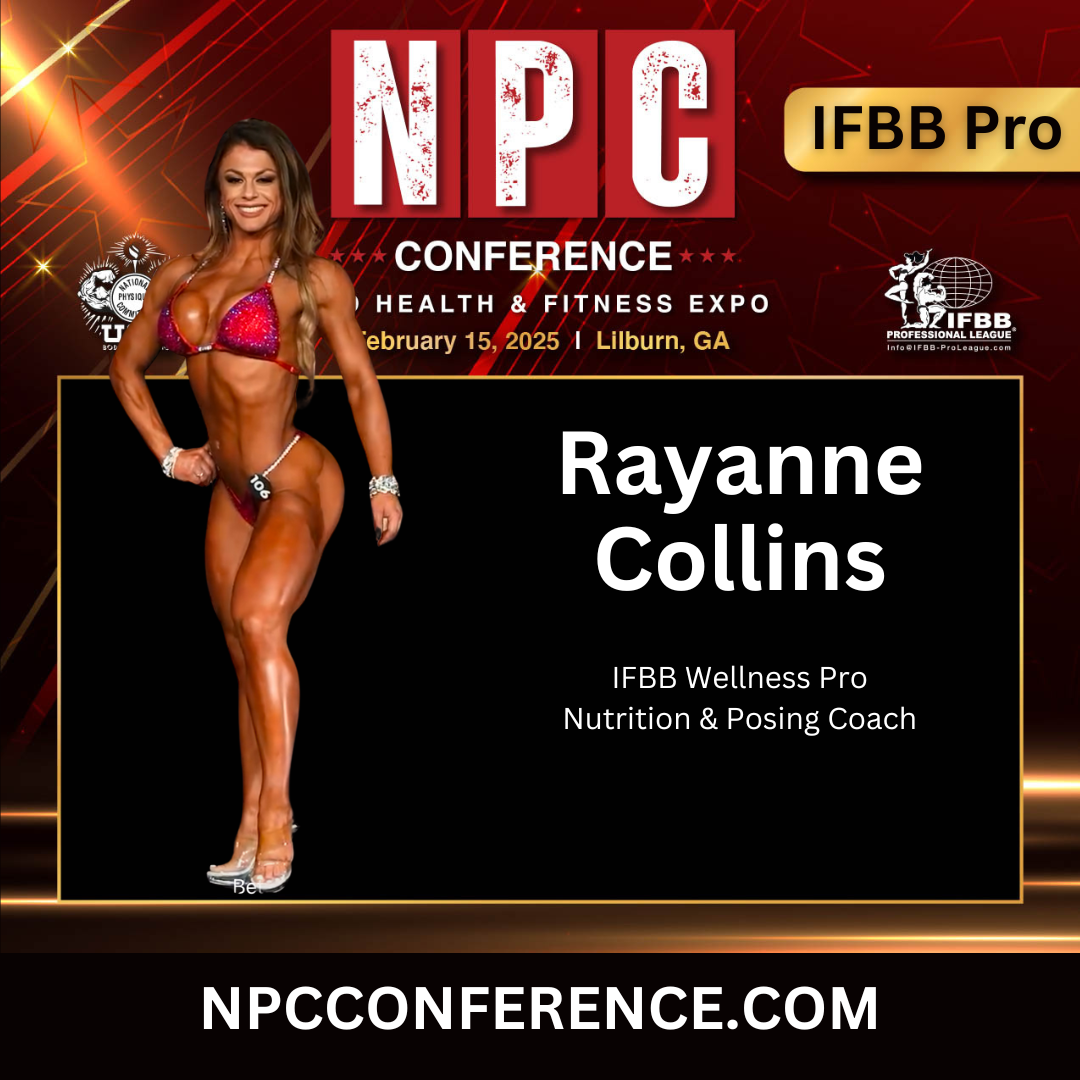 Rayanne Collins