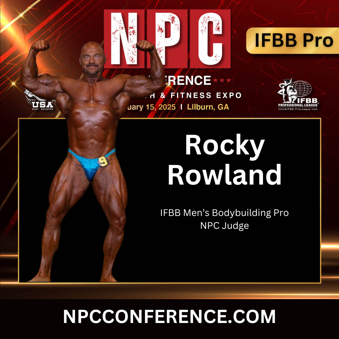 Rocky Rowland