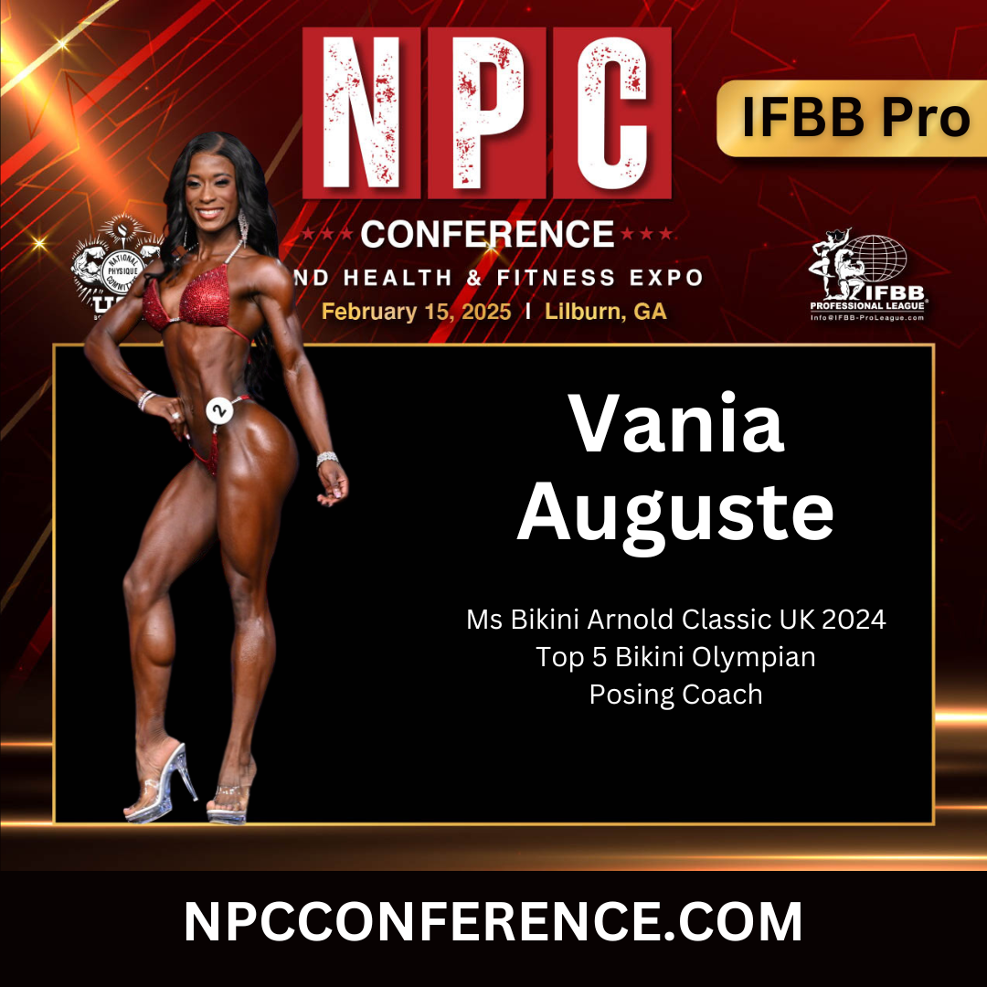 Vania Auguste