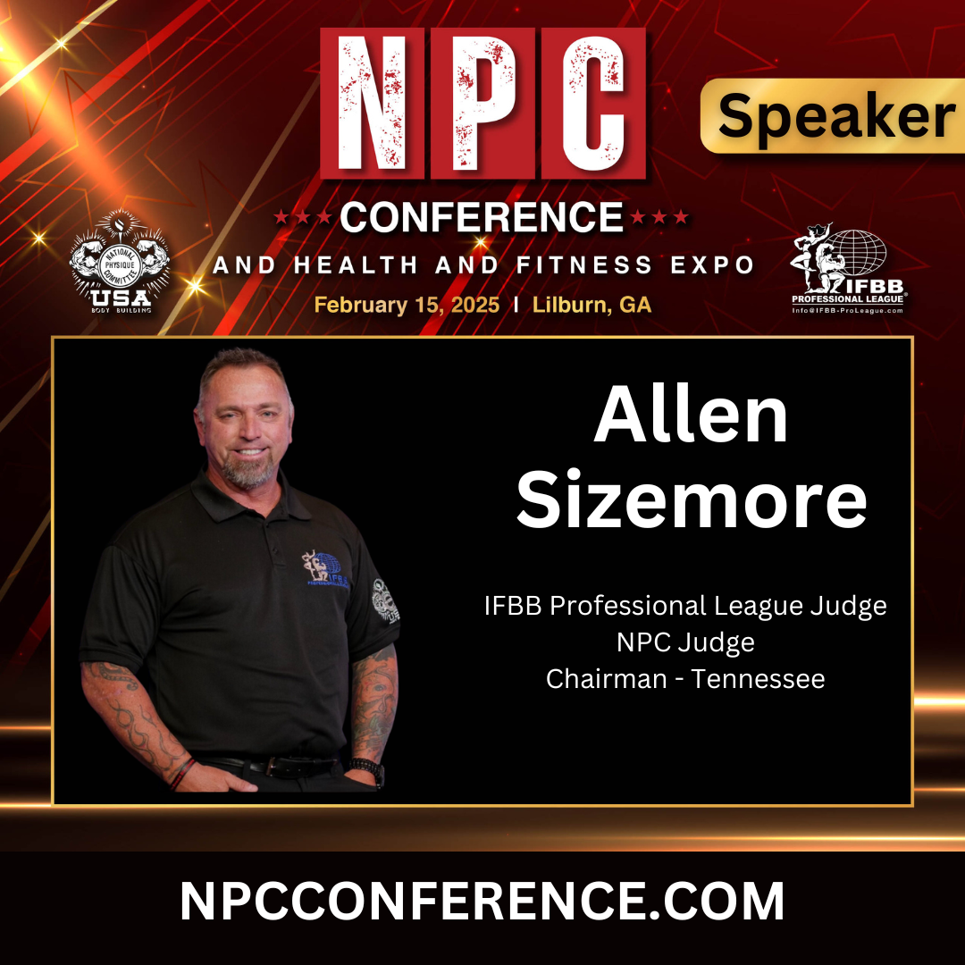 Allen Sizemore