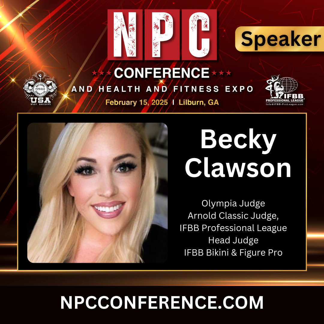 Becky Clawson