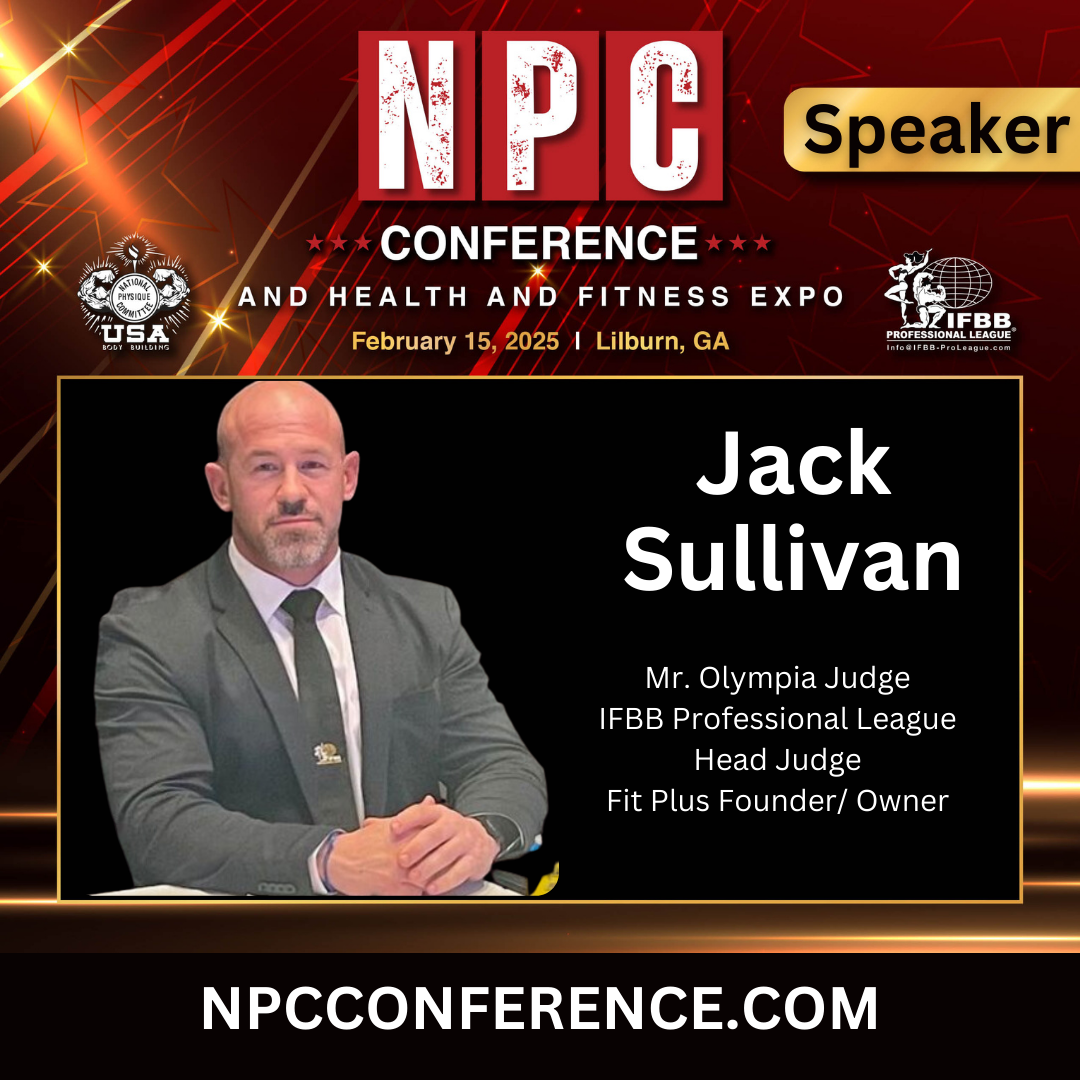 Jack Sullivan