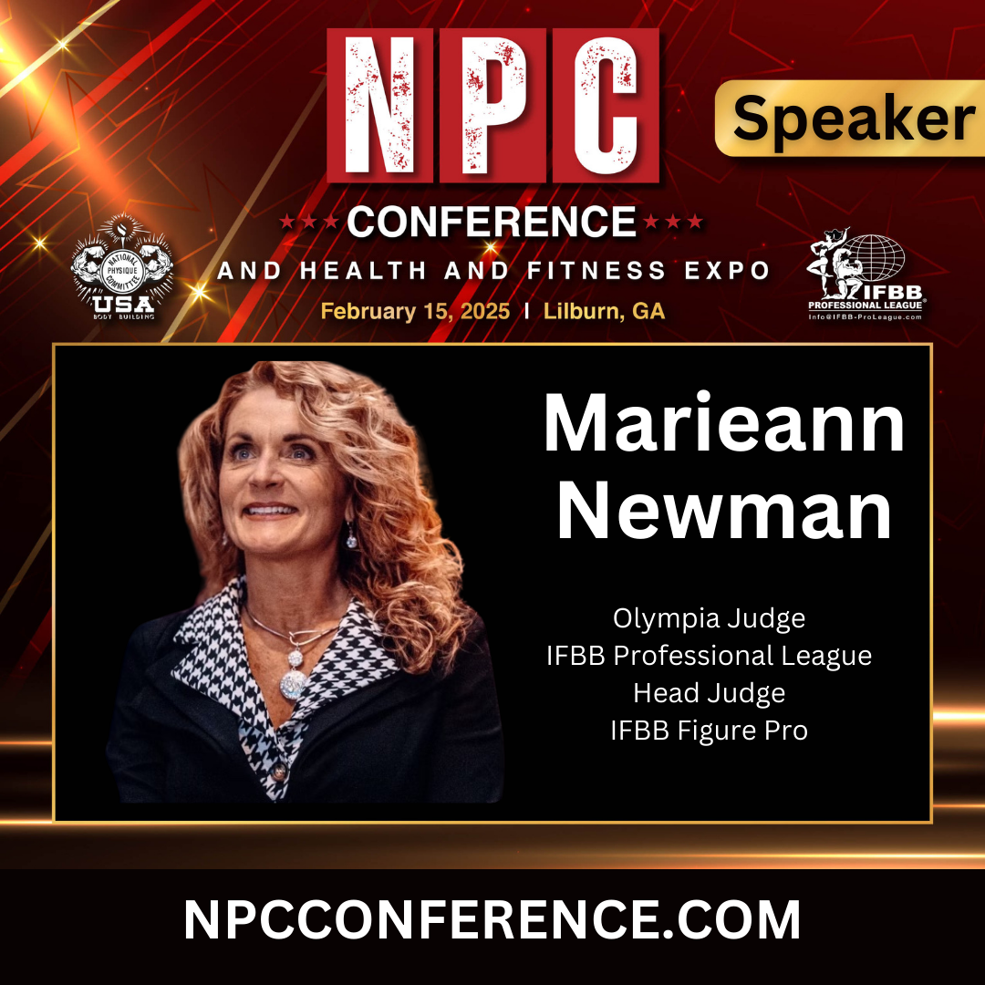 Marieann Newman