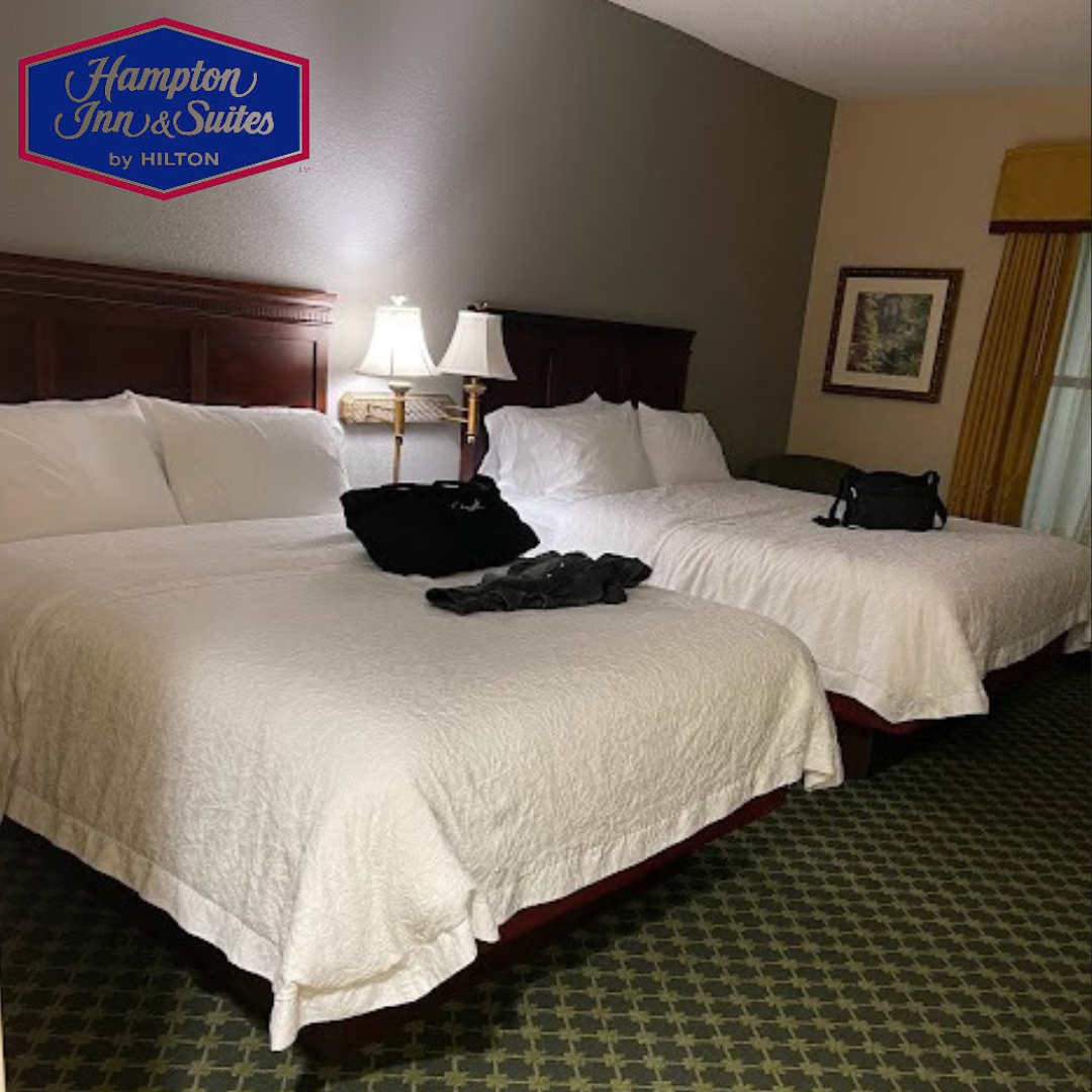 Hampton Inn