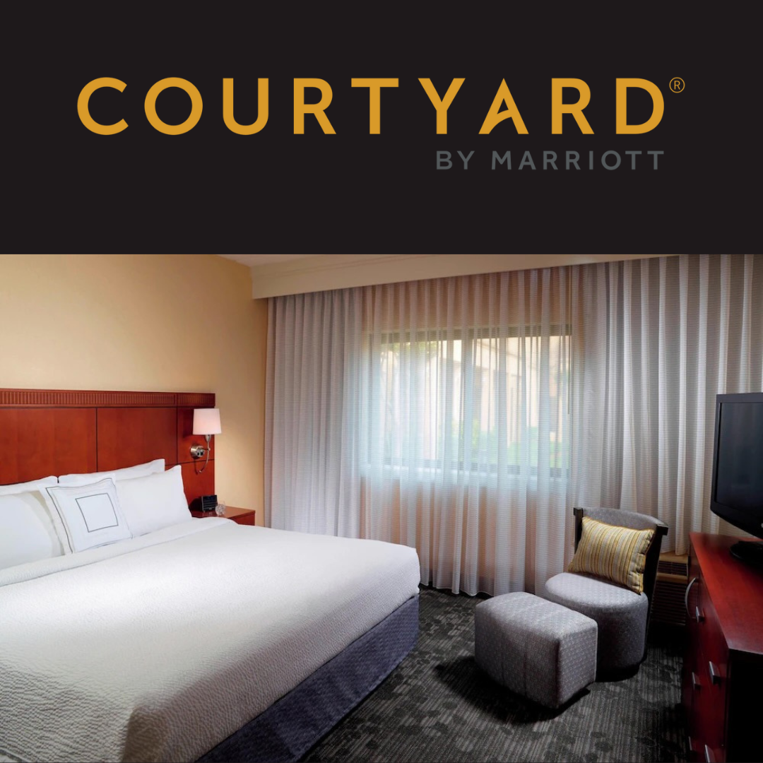 Courtyard Marriott