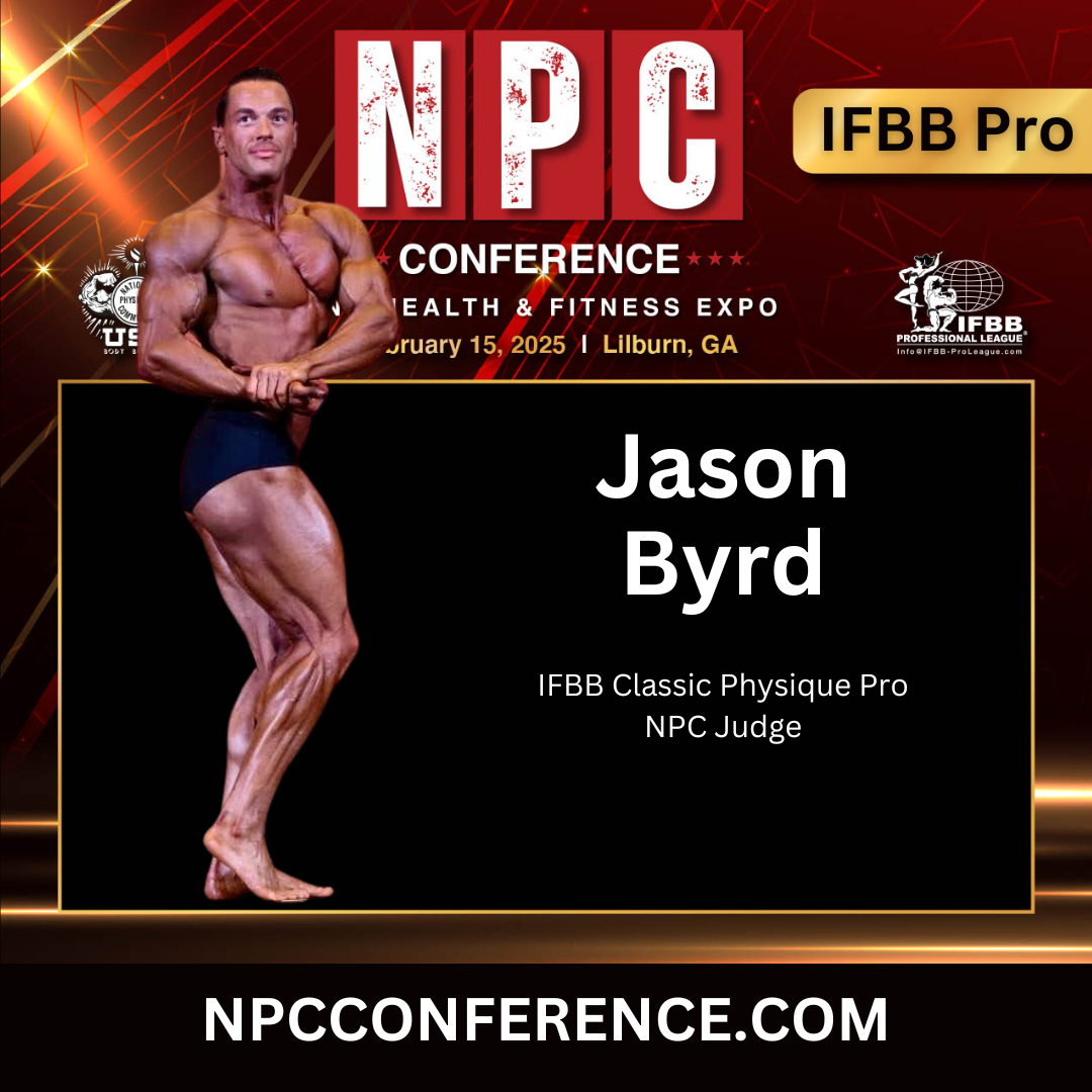 Jason Byrd