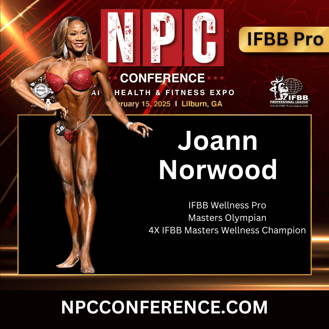 Joann Norwood