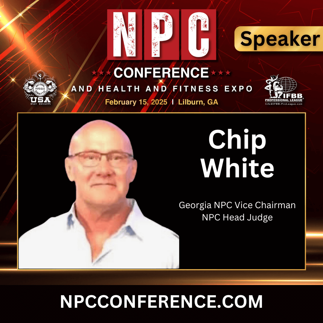 Chip White