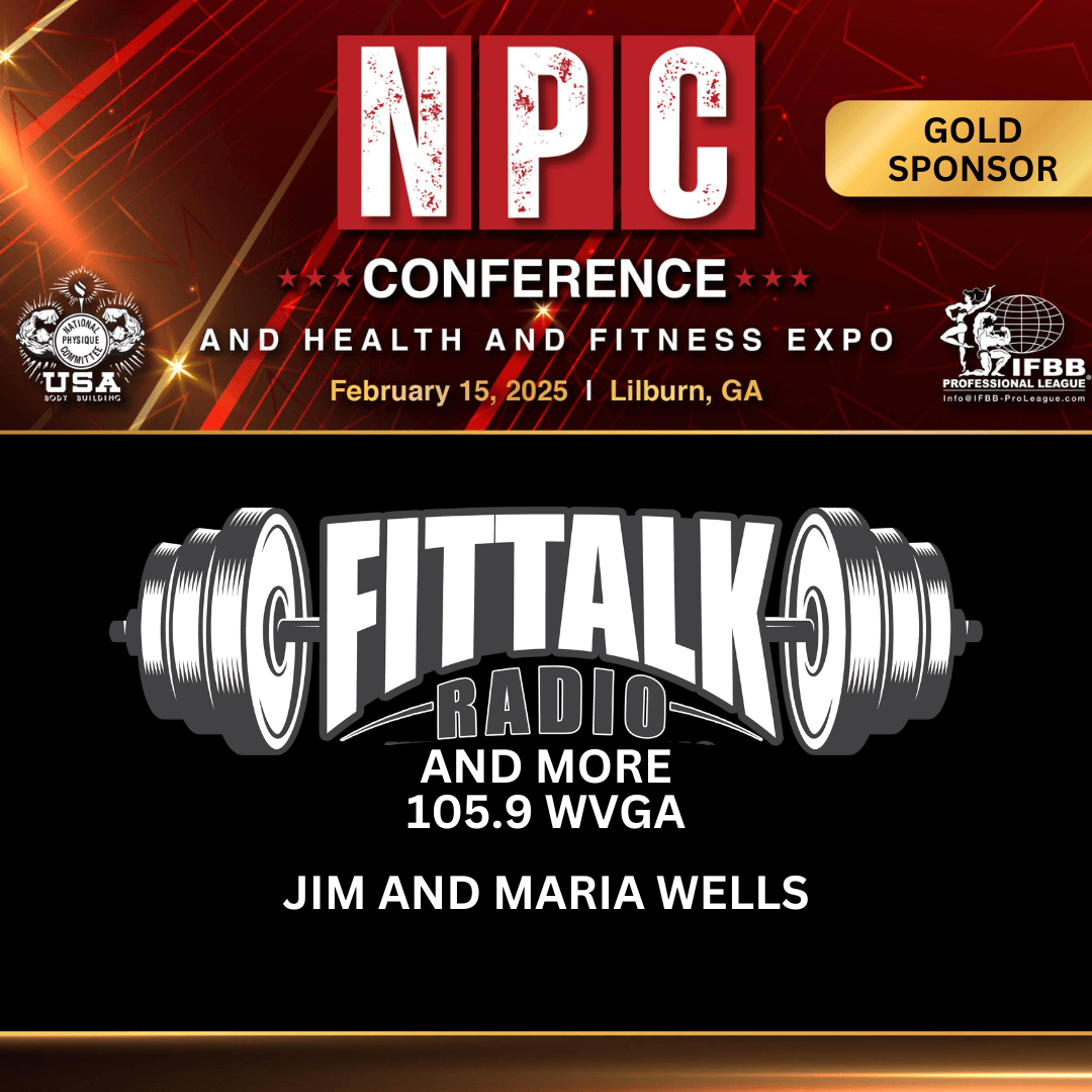 Fit Talk Radio