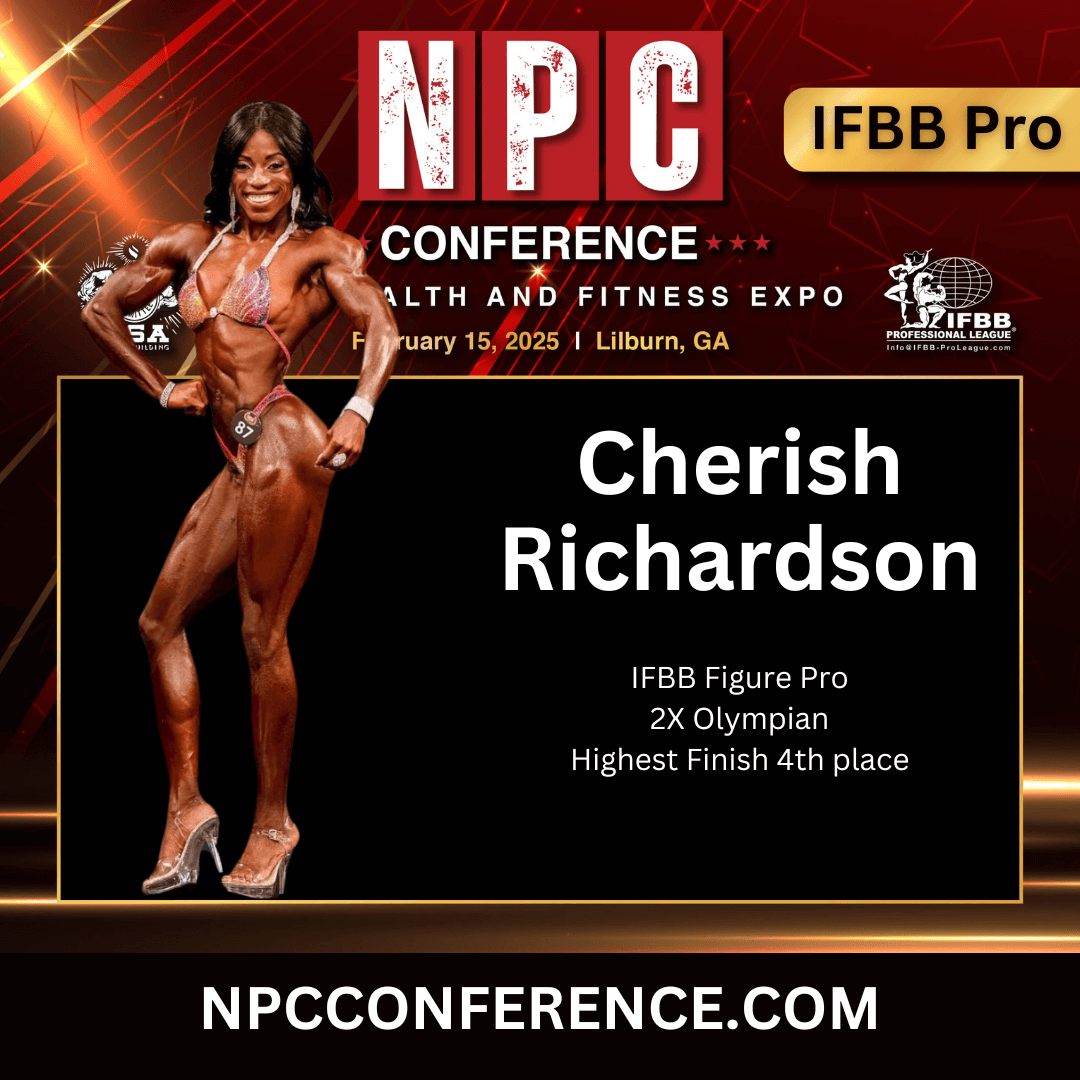 Cherish Richardson