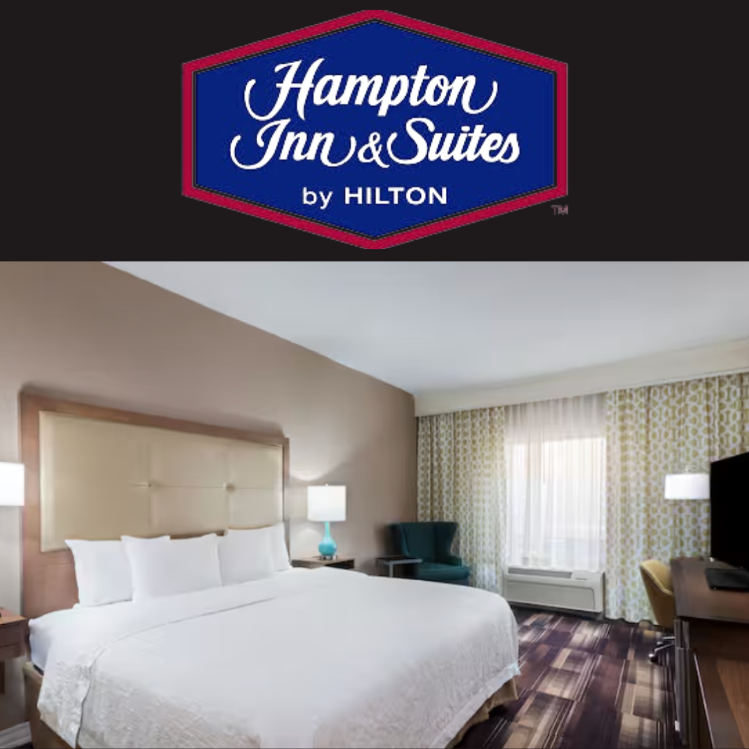 NPC Conf Hampton Inn Hotel