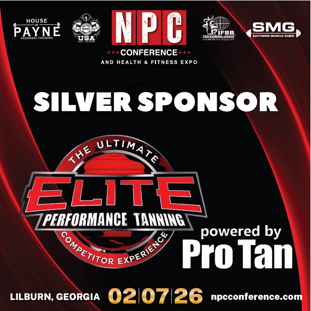 Elite Performance Tanning logo
