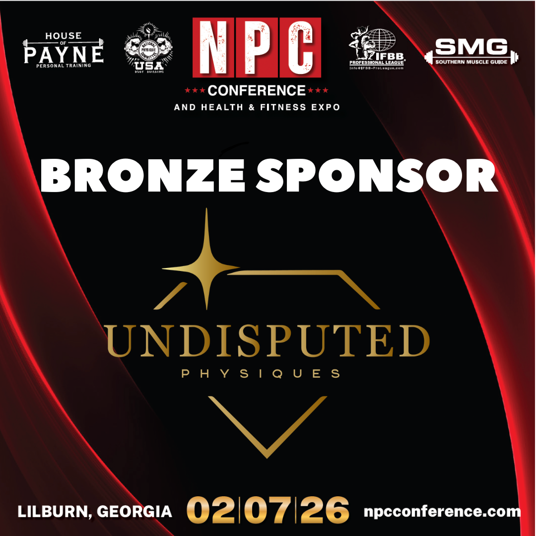 undisputed logo