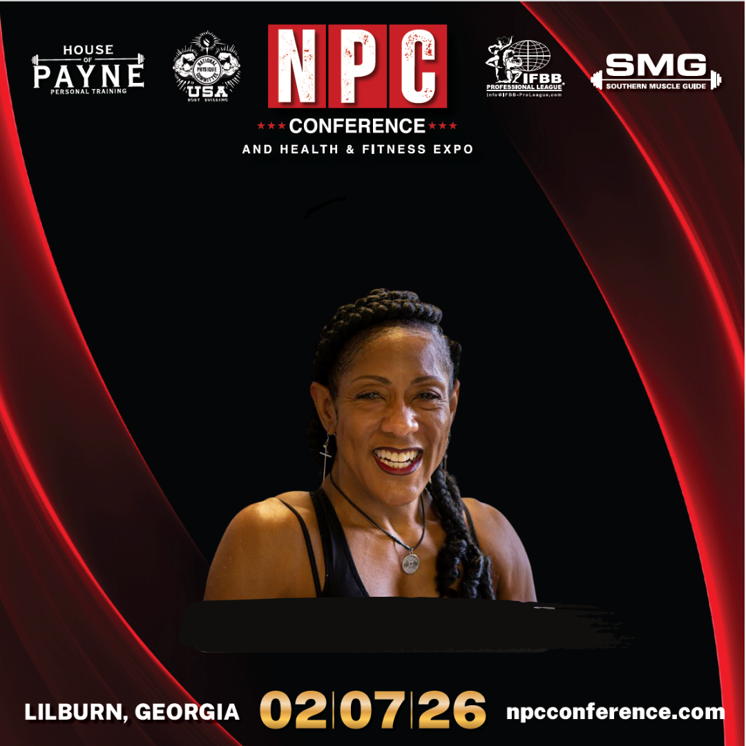 SPEAKER ABBE HOCKADAY