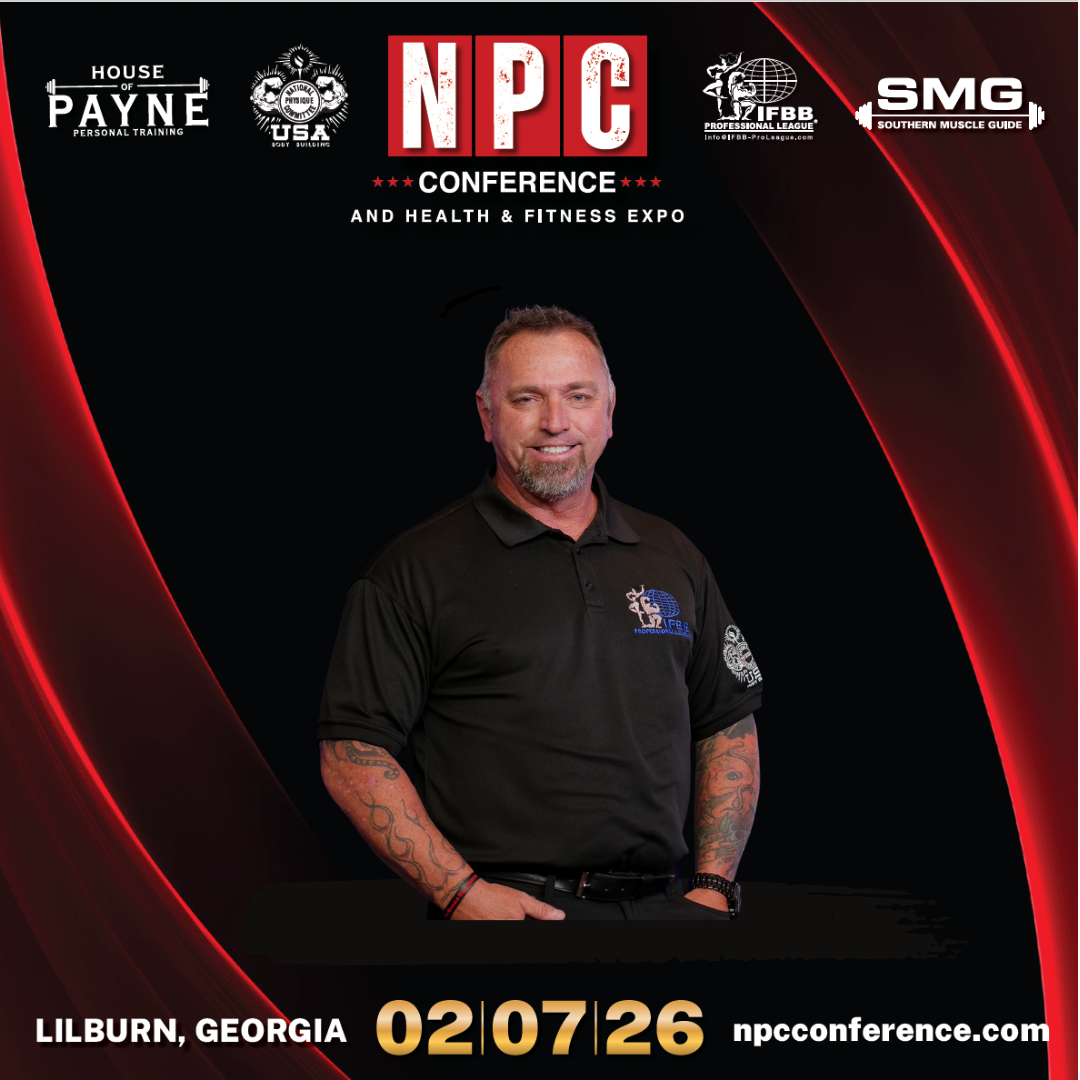 SPEAKER ALLEN SIZEMORE