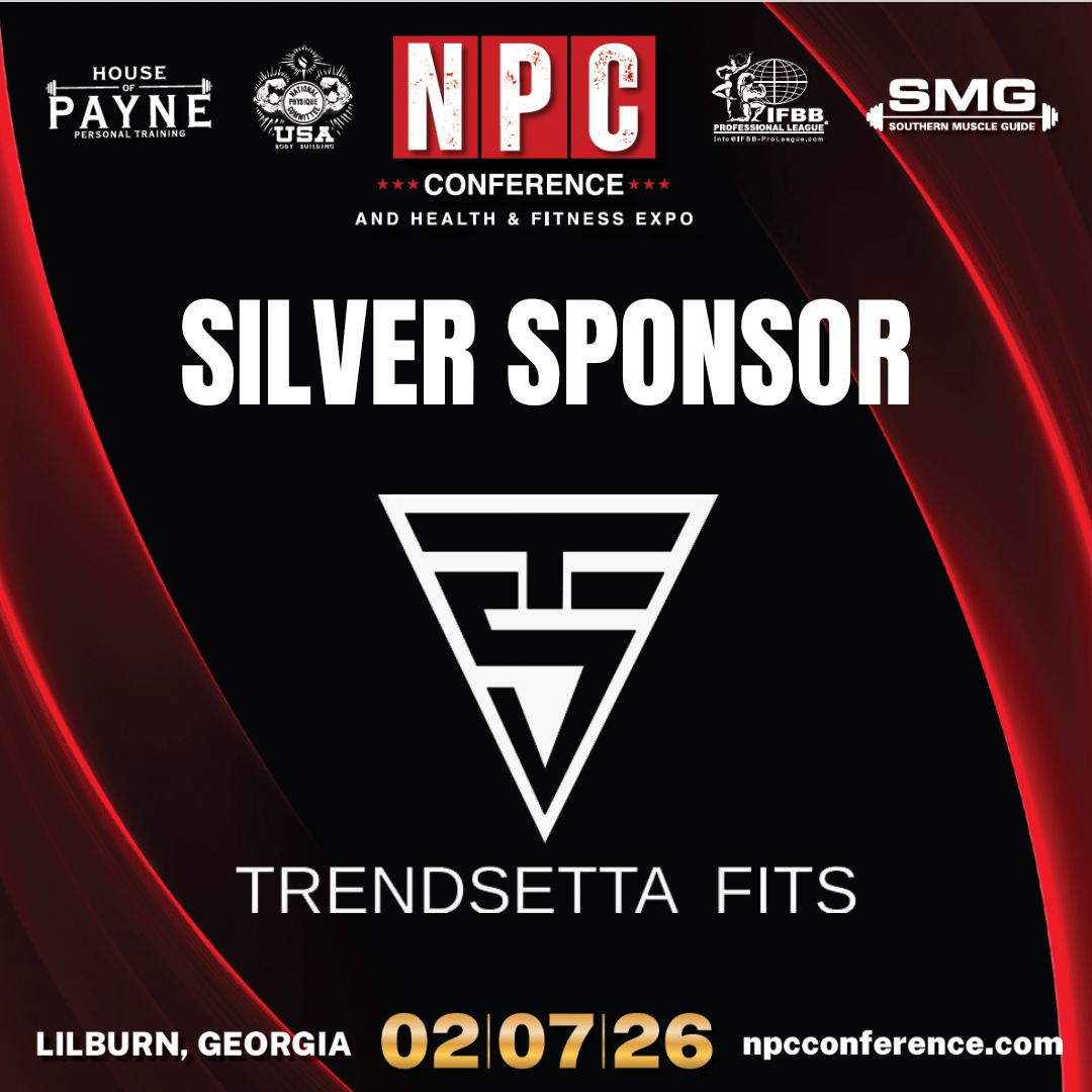 SILVER SPONSOR TRENDSETTA FITS