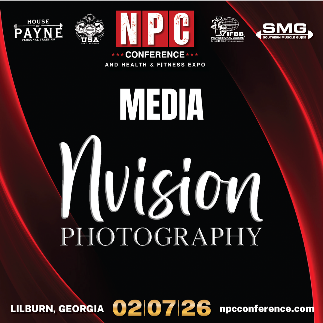 MEDIA SPONSOR NVISION