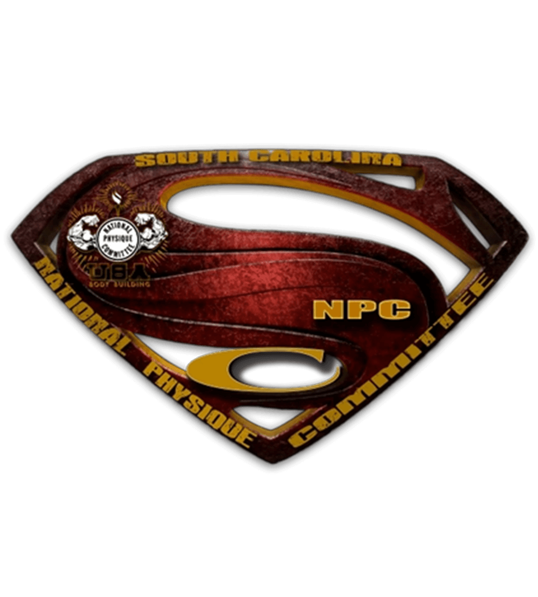 NPC South Carolina