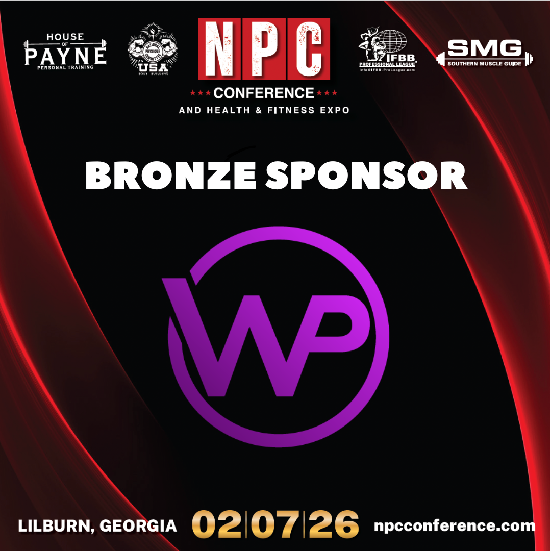 NPC Conf sposnor wiser prep