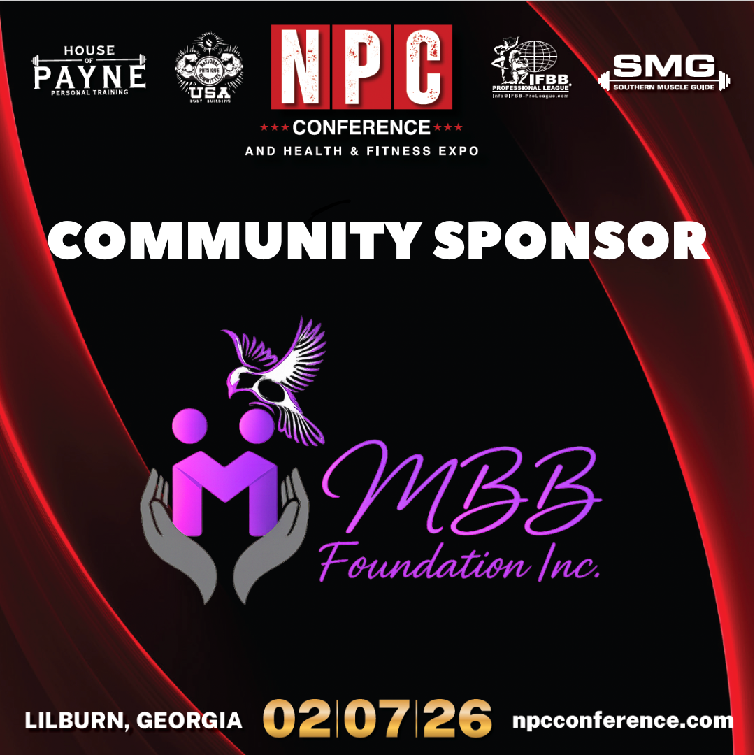 community sponsor MBB Foundation logo