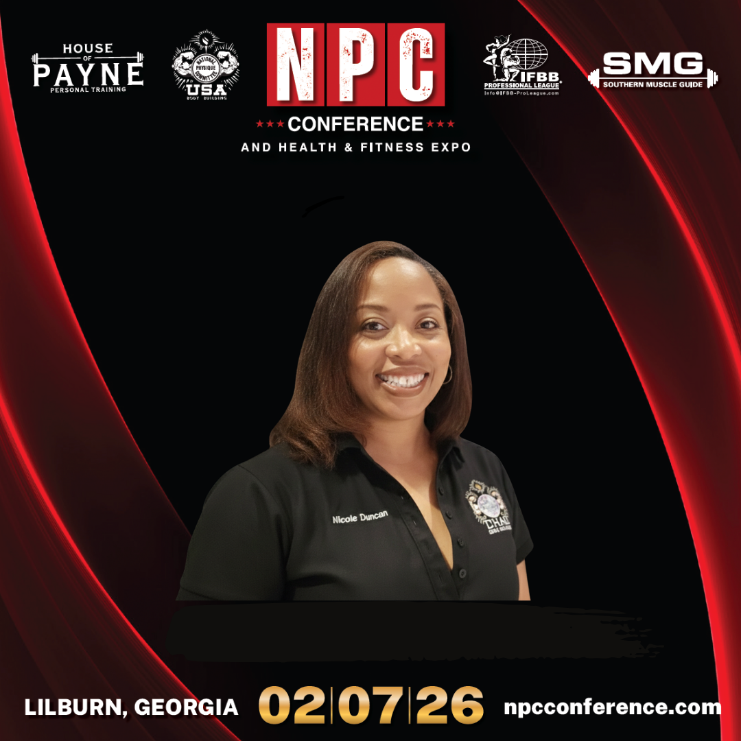 NICOLE DUNCAN HEAD SHOT