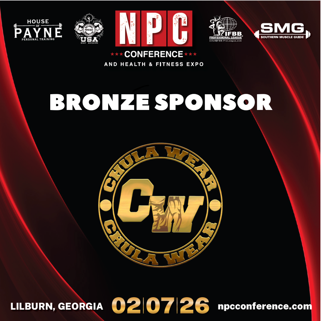 chula wear bronze sponsor