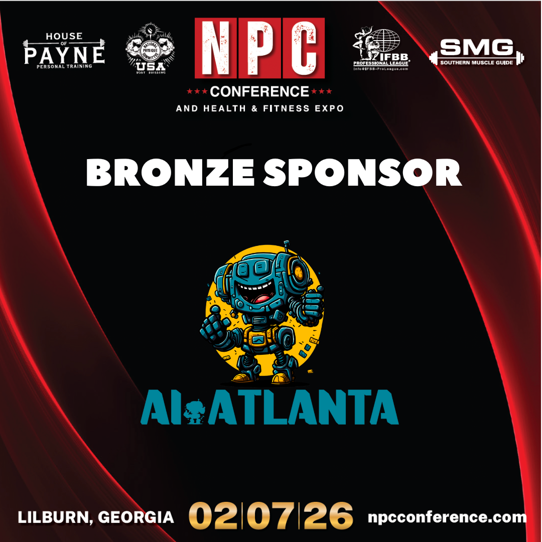 NPC conference AI Atlanta