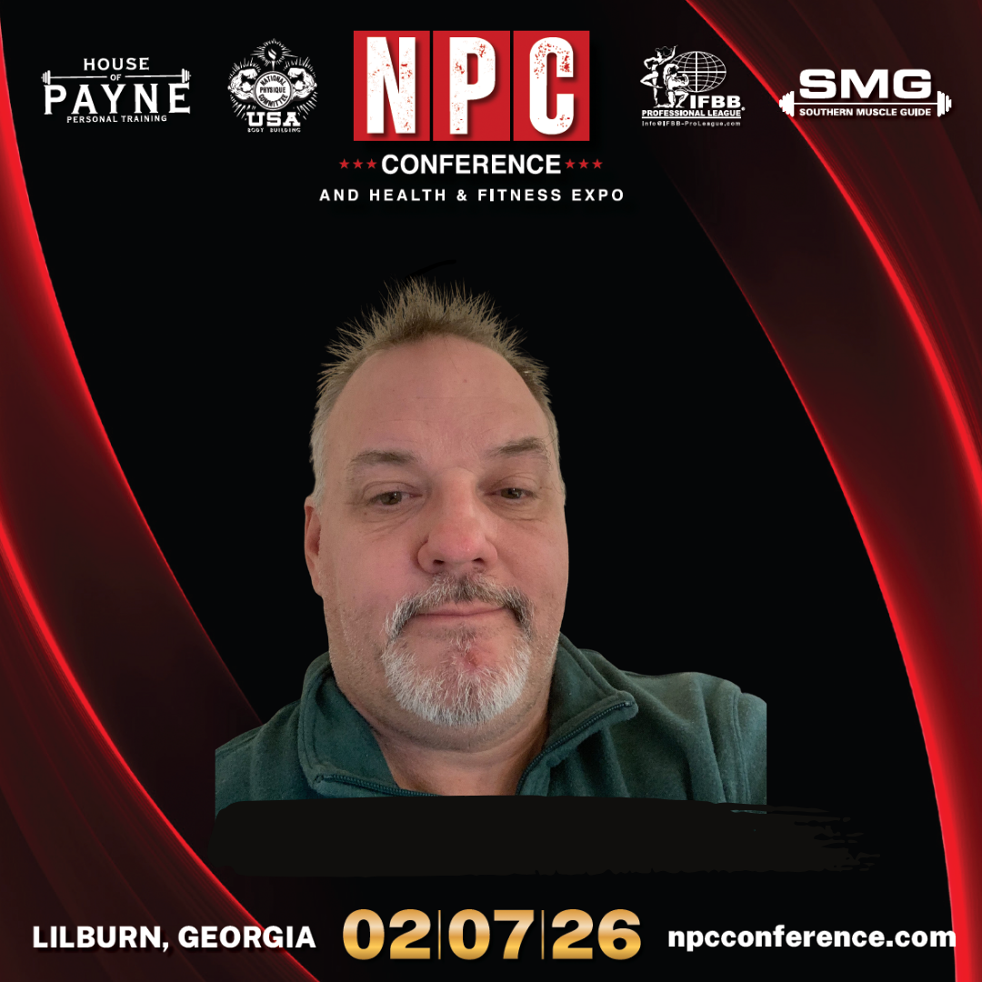 RICHARD BAKER HEADSHOT