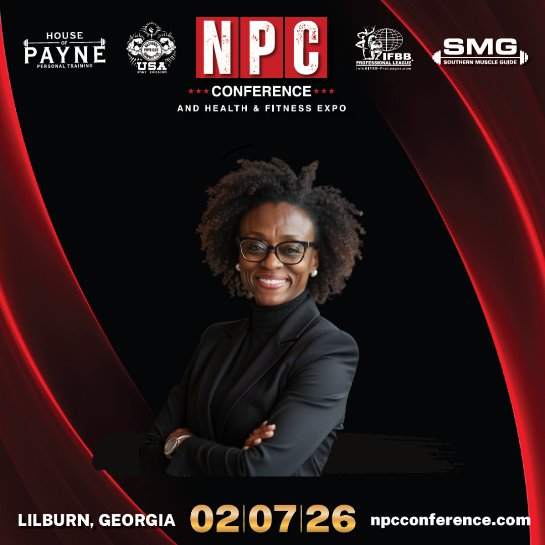 janet davis headshot