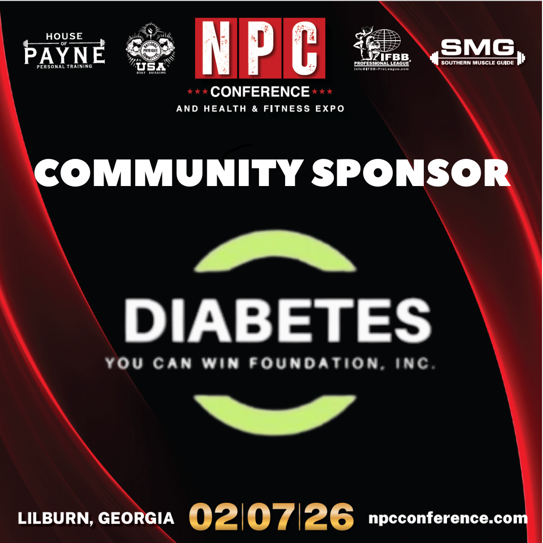 NPC conference sponsor diabetes