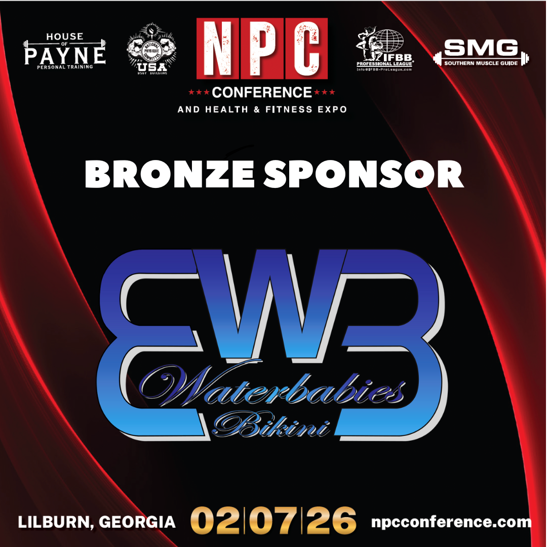 BRONZE SPONSOR WATERBABIES