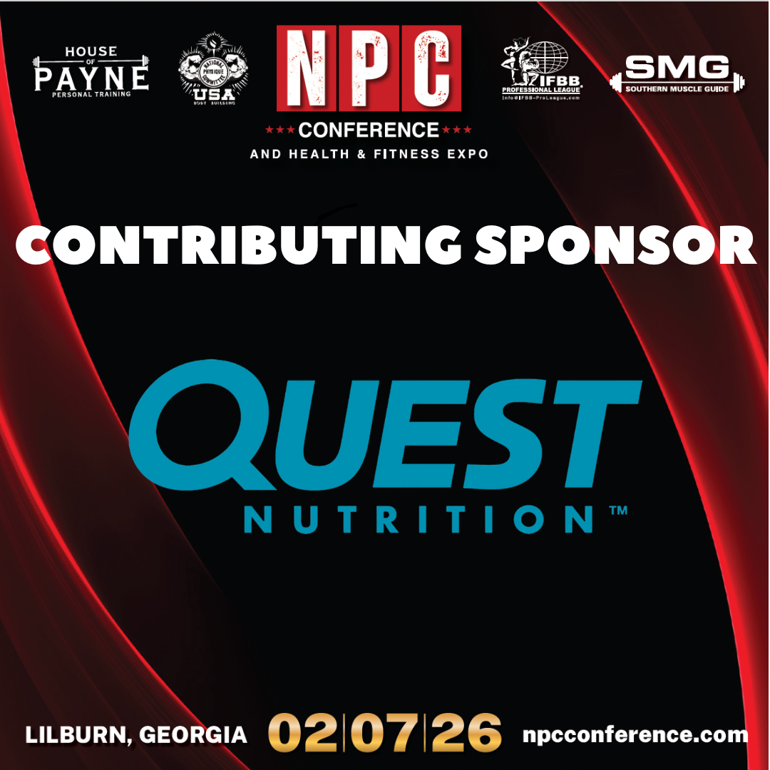 NPC conf sponsor quest