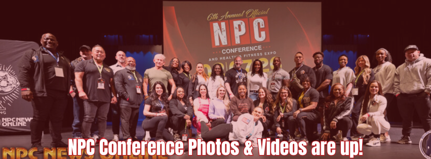 NPC Conference
