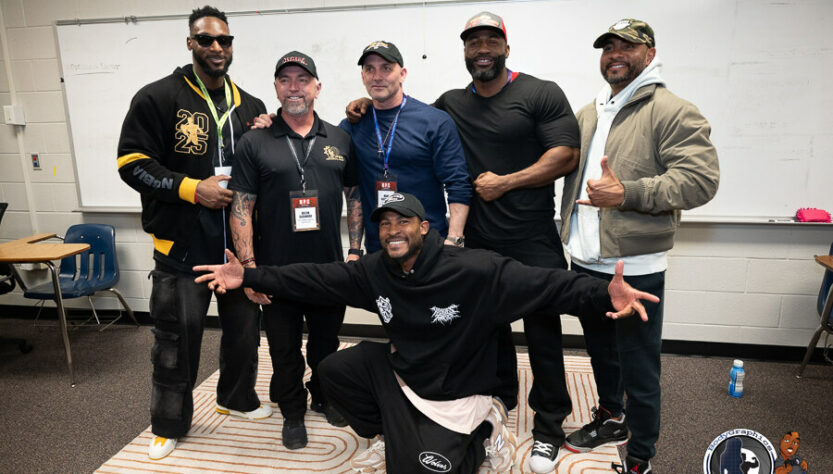 2026 NPC Conference Candid Photo